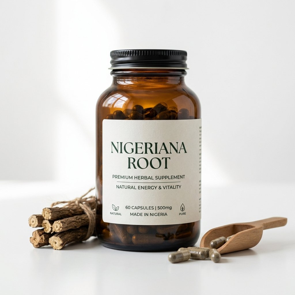 Nigeriana Root